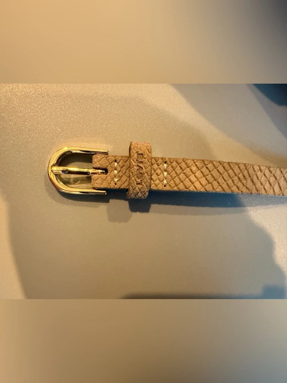 Levis genuine levi’s